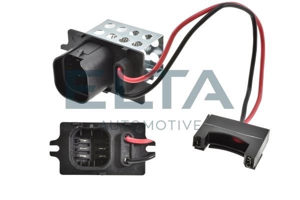 ELTA Automotive EH1147 Резистор, компресор салону EH1147: Приваблива ціна - Купити у Польщі на 2407.PL!
