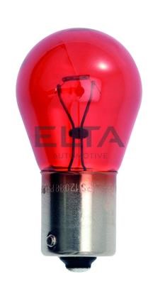 ELTA Automotive EB0385SB Bulb red PR21W 12V 21W EB0385SB: Buy near me in Poland at 2407.PL - Good price!
