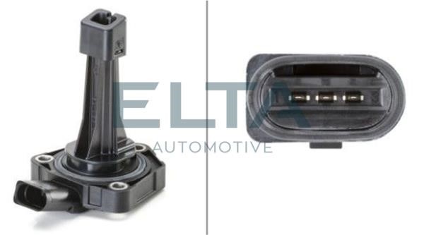 ELTA Automotive EE3025 Датчик рівня масла EE3025: Купити у Польщі - Добра ціна на 2407.PL!