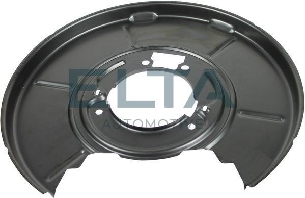 ELTA Automotive ES0002 Brake dust shield ES0002: Buy near me in Poland at 2407.PL - Good price!