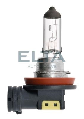 ELTA Automotive EB0708SC Лампа галогенна 12В H8 35Вт EB0708SC: Купити у Польщі - Добра ціна на 2407.PL!