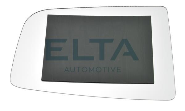 ELTA Automotive EM3729 Mirror Glass, glass unit EM3729: Buy near me at 2407.PL in Poland at an Affordable price!