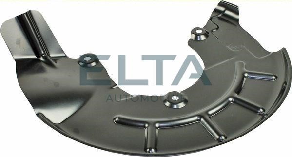 ELTA Automotive ES0025 Brake dust shield ES0025: Buy near me in Poland at 2407.PL - Good price!