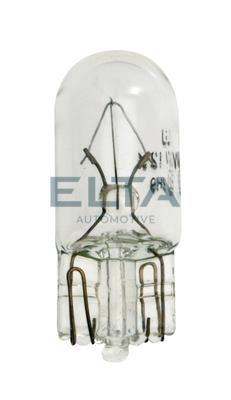 ELTA Automotive EB0504SC Лампа накаливания 12V EB0504SC: Отличная цена - Купить в Польше на 2407.PL!