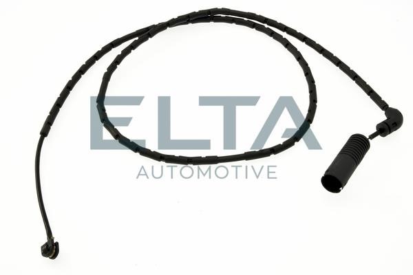 ELTA Automotive EA5033 Сигнализатор, износ тормозных колодок EA5033: Отличная цена - Купить в Польше на 2407.PL!
