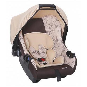 Siger KRES2039 Car seat SIGER Aegis 0-15 months (up to 13 kg) fairy tale luxury art KRES2039 KRES2039: Buy near me in Poland at 2407.PL - Good price!