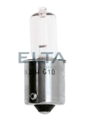 ELTA Automotive EB0393SB Glühlampe P21W EB0393SB: Kaufen Sie zu einem guten Preis in Polen bei 2407.PL!