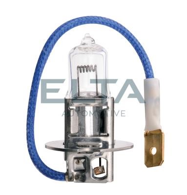 ELTA Automotive EB0453SB Halogen lamp 12V H3 55W EB0453SB: Buy near me at 2407.PL in Poland at an Affordable price!