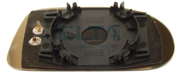 ELTA Automotive EM3038 Mirror Glass, glass unit EM3038: Buy near me in Poland at 2407.PL - Good price!