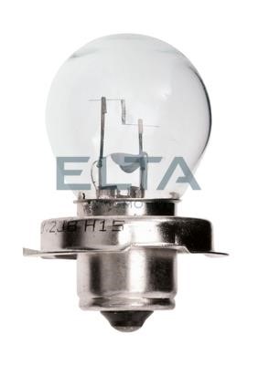 ELTA Automotive EB0295SB Incandescent lamp EB0295SB: Buy near me in Poland at 2407.PL - Good price!