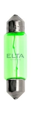 ELTA Automotive EB0243TB Лампа накаливания 24V EB0243TB: Отличная цена - Купить в Польше на 2407.PL!