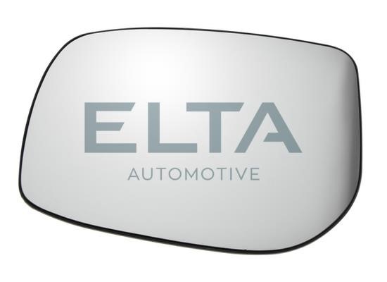 Дзеркальне скло, склопакет ELTA Automotive EM3691