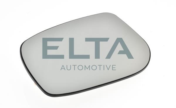 ELTA Automotive EM3691 Mirror Glass, glass unit EM3691: Buy near me in Poland at 2407.PL - Good price!