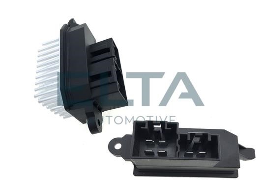 ELTA Automotive EH1163 Resistor, interior blower EH1163: Buy near me in Poland at 2407.PL - Good price!