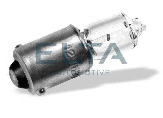 ELTA Automotive EB0390TB Żarówka 12V EB0390TB: Dobra cena w Polsce na 2407.PL - Kup Teraz!