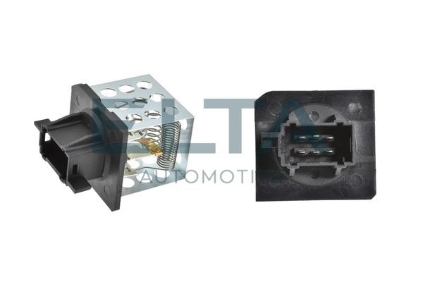 ELTA Automotive EH1123 Resistor, interior blower EH1123: Buy near me in Poland at 2407.PL - Good price!