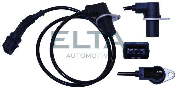 ELTA Automotive EE0072 Датчик положения коленчатого вала EE0072: Отличная цена - Купить в Польше на 2407.PL!
