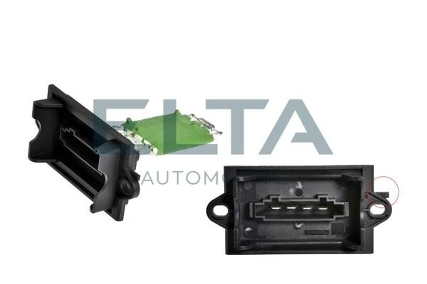 ELTA Automotive EH1087 Resistor, interior blower EH1087: Buy near me at 2407.PL in Poland at an Affordable price!