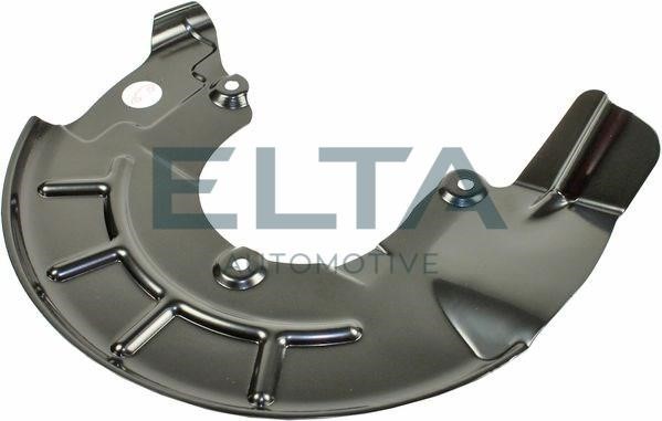 ELTA Automotive ES0019 Brake dust shield ES0019: Buy near me in Poland at 2407.PL - Good price!