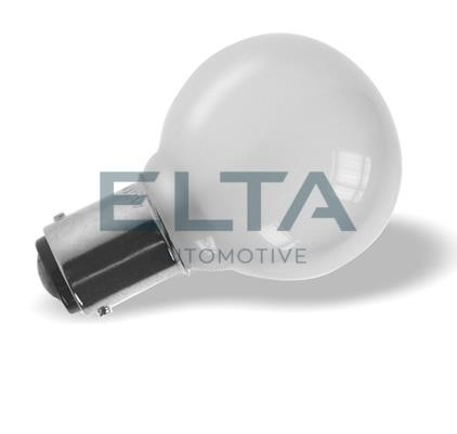 ELTA Automotive EB0810SB Лампа розжарювання 12V EB0810SB: Приваблива ціна - Купити у Польщі на 2407.PL!