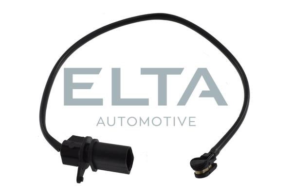 ELTA Automotive EA5092 Сигнализатор, износ тормозных колодок EA5092: Отличная цена - Купить в Польше на 2407.PL!