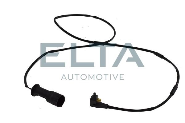 ELTA Automotive EA5154 Сигнализатор, износ тормозных колодок EA5154: Отличная цена - Купить в Польше на 2407.PL!