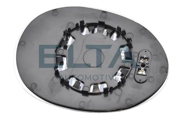 ELTA Automotive EM3728 Mirror Glass, glass unit EM3728: Buy near me in Poland at 2407.PL - Good price!