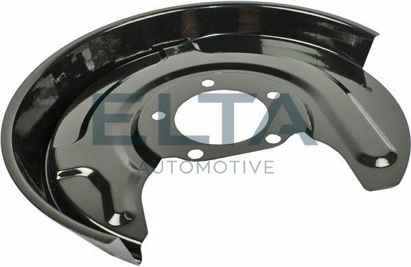 ELTA Automotive ES0017 Brake dust shield ES0017: Buy near me in Poland at 2407.PL - Good price!