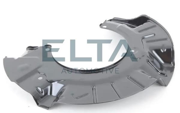 ELTA Automotive ES0064 Brake dust shield ES0064: Buy near me in Poland at 2407.PL - Good price!