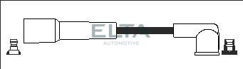 ELTA Automotive ET4028 Провода высоковольтные, комплект ET4028: Отличная цена - Купить в Польше на 2407.PL!