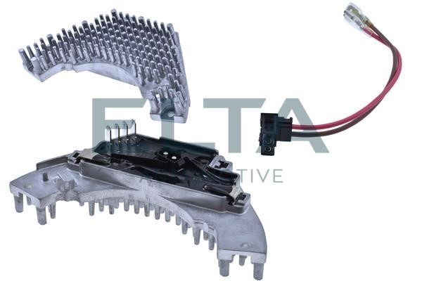 ELTA Automotive EH1009 Resistor, interior blower EH1009: Buy near me in Poland at 2407.PL - Good price!