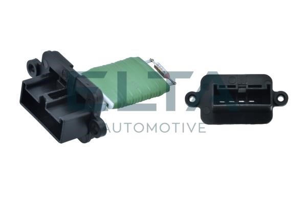 ELTA Automotive EH1059 Resistor, interior blower EH1059: Buy near me in Poland at 2407.PL - Good price!