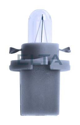 ELTA Automotive EB0522SC Лампа розжарювання 12V EB0522SC: Купити у Польщі - Добра ціна на 2407.PL!