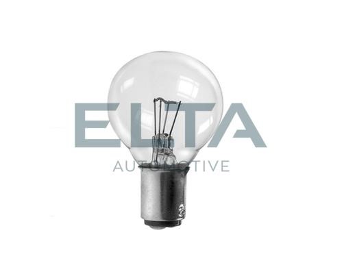 ELTA Automotive EB0171SB Лампа накаливания 12V EB0171SB: Отличная цена - Купить в Польше на 2407.PL!