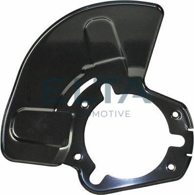 ELTA Automotive ES0047 Brake dust shield ES0047: Buy near me in Poland at 2407.PL - Good price!