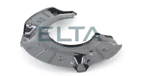ELTA Automotive ES0065 Brake dust shield ES0065: Buy near me in Poland at 2407.PL - Good price!