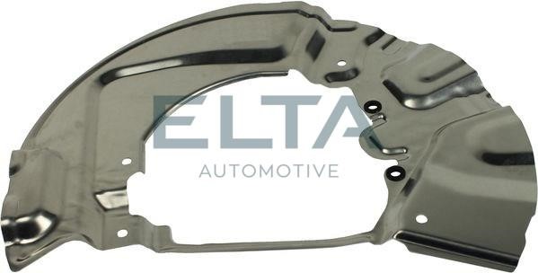 ELTA Automotive ES0059 Кожух гальмівного диска ES0059: Приваблива ціна - Купити у Польщі на 2407.PL!