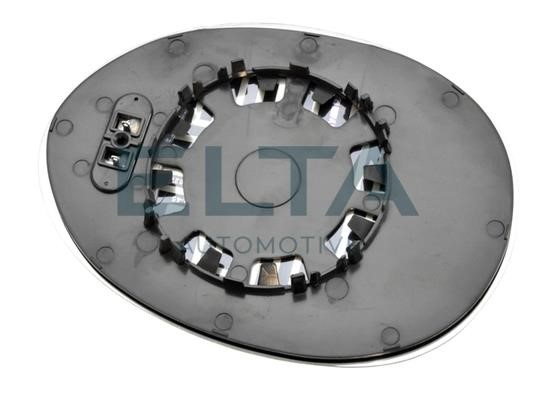 ELTA Automotive EM3673 Mirror Glass, glass unit EM3673: Buy near me in Poland at 2407.PL - Good price!