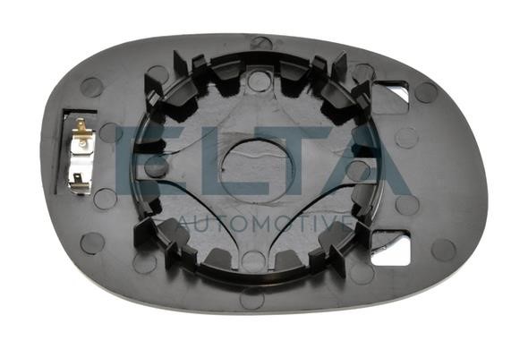 ELTA Automotive EM3710 Зеркальное стекло, узел стекла EM3710: Отличная цена - Купить в Польше на 2407.PL!