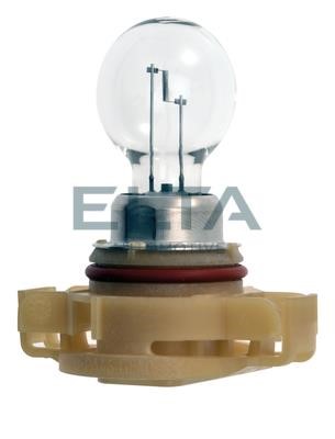ELTA Automotive EB0189SB Лампа галогенна 12В PS24W 24Вт EB0189SB: Приваблива ціна - Купити у Польщі на 2407.PL!