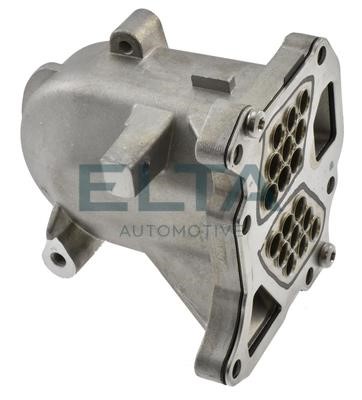 ELTA Automotive EE6509 Wymiennik ciepla EE6509: Dobra cena w Polsce na 2407.PL - Kup Teraz!