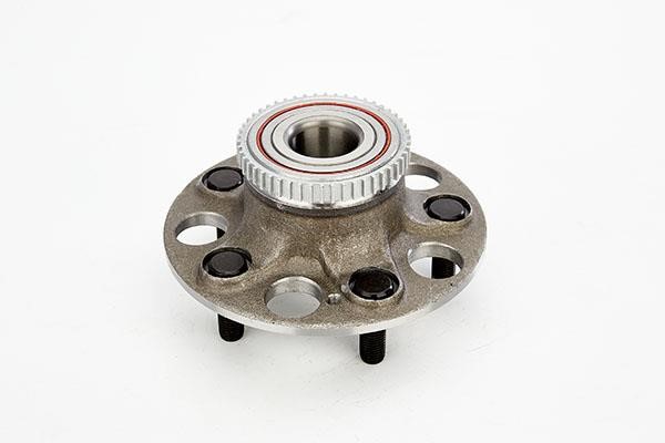 Doda 1060200028 Wheel hub 1060200028: Buy near me at 2407.PL in Poland at an Affordable price!