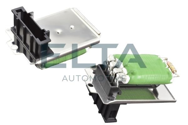ELTA Automotive EH1058 Resistor, interior blower EH1058: Buy near me in Poland at 2407.PL - Good price!