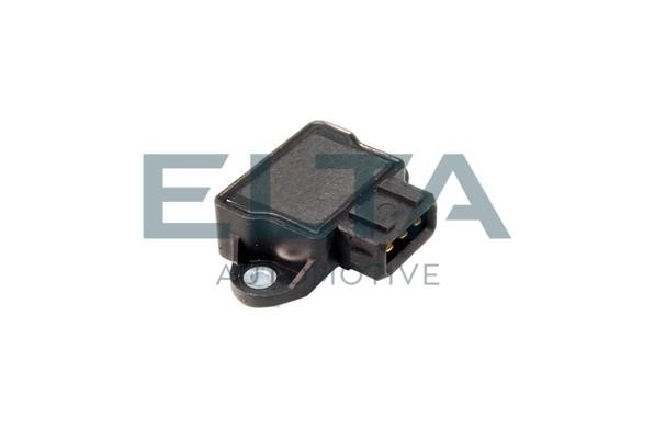 ELTA Automotive EE8022 Датчик положення дросельної заслінки EE8022: Приваблива ціна - Купити у Польщі на 2407.PL!