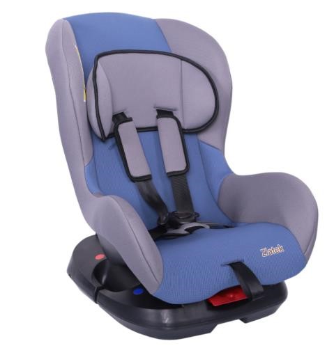 Azard KRES0172 Car seat Zlatek Galleon 0-15 months (up to 18 kg) blue KRES0172 KRES0172: Buy near me in Poland at 2407.PL - Good price!