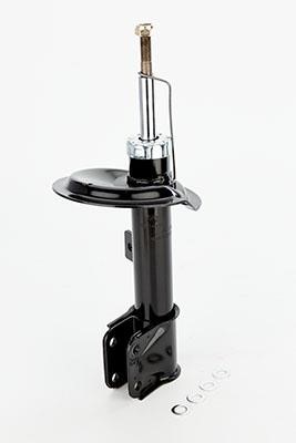 Doda 1060140094 Front Left Gas Oil Suspension Shock Absorber 1060140094: Buy near me in Poland at 2407.PL - Good price!