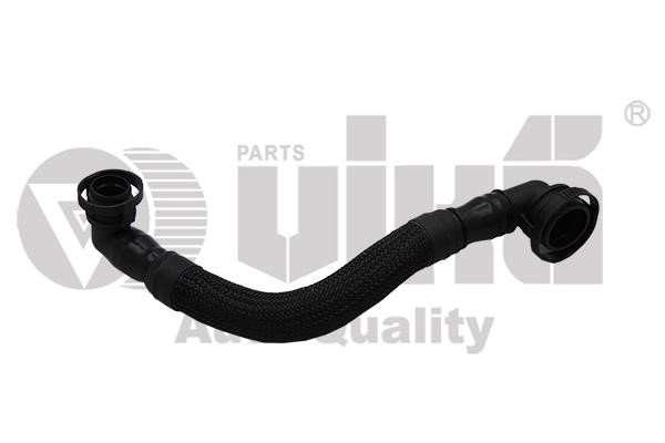 Vika 11031796401 Hose, cylinder head cover breather 11031796401: Buy near me in Poland at 2407.PL - Good price!