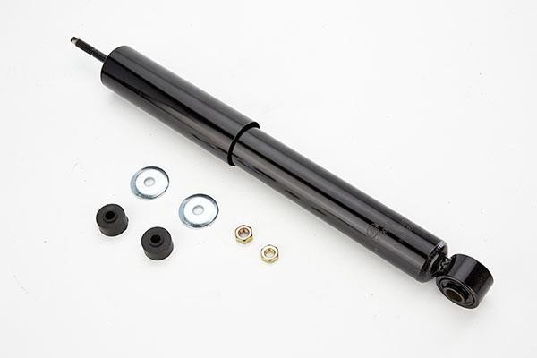 Doda 1060170043 Rear suspension shock 1060170043: Buy near me in Poland at 2407.PL - Good price!