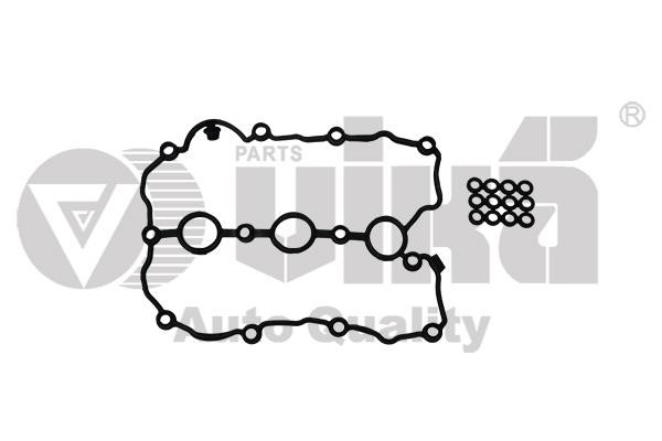 Vika 11031793901 Gasket, cylinder head cover 11031793901: Buy near me in Poland at 2407.PL - Good price!