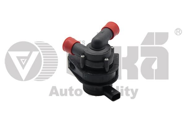 Vika 11211813701 Additional coolant pump 11211813701: Buy near me in Poland at 2407.PL - Good price!